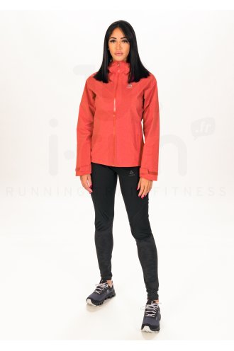 Odlo Zeroweight Warm Reflective W 