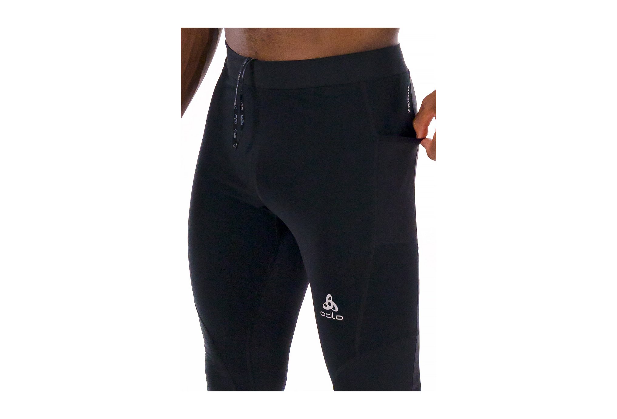 Odlo mallas largas Zeroweight Warm