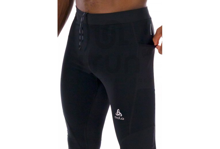 Odlo mallas largas Zeroweight Warm