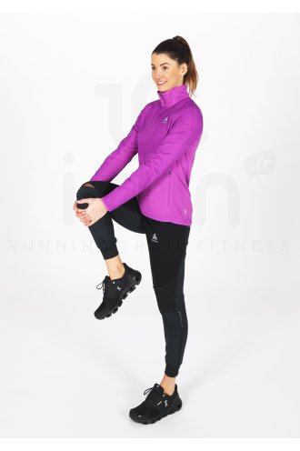 Odlo Zeroweight Warm W 