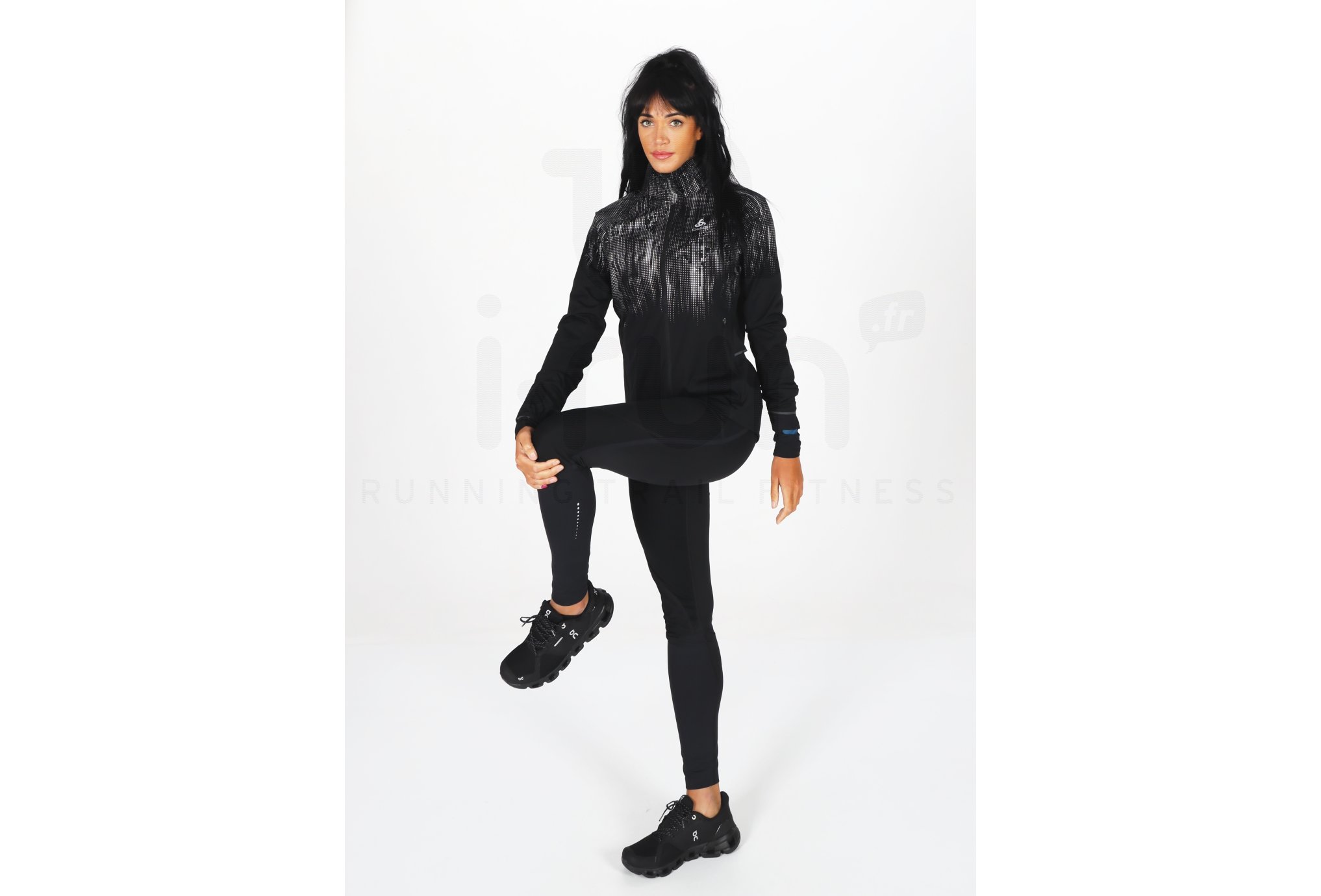 Odlo Zeroweight Warm Damen