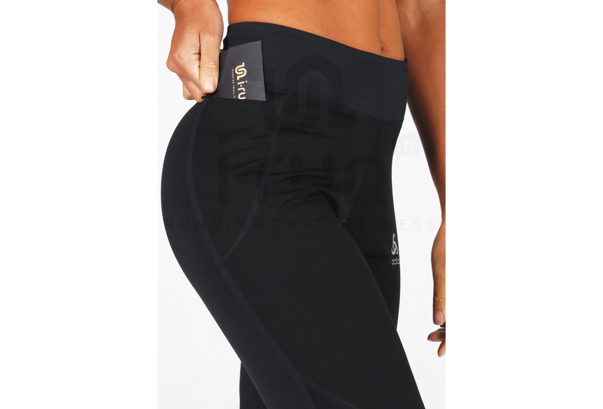 Odlo Zeroweight Warm Damen