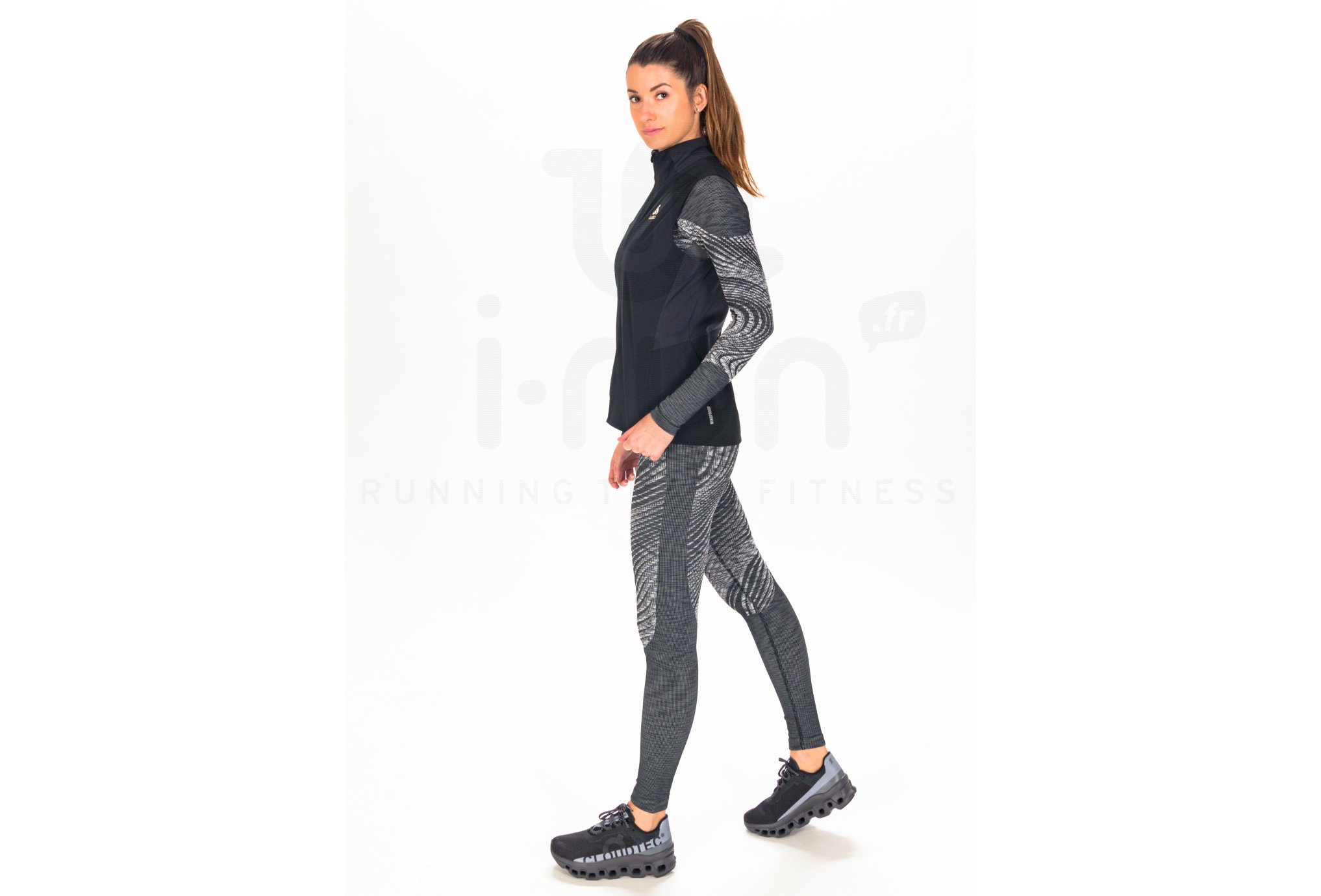 Odlo Zeroweight Warm W