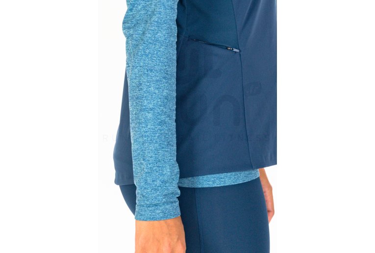 Odlo chaleco ZeroWeight warm