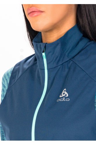 Odlo Zeroweight Warm W 