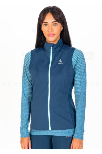 Odlo Zeroweight Warm W 