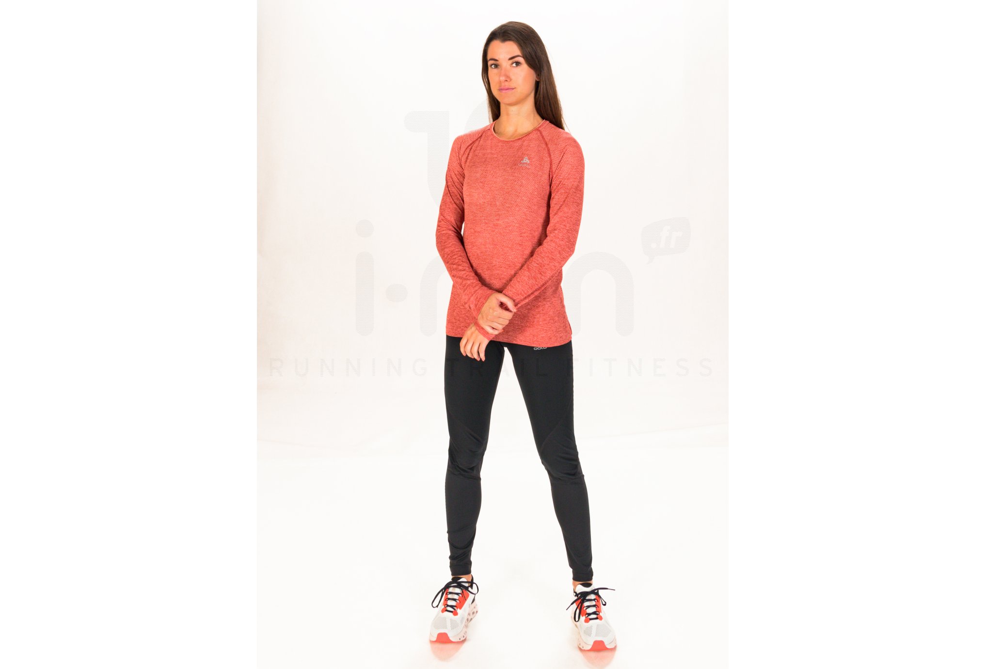 Odlo Zeroweight Warm Damen