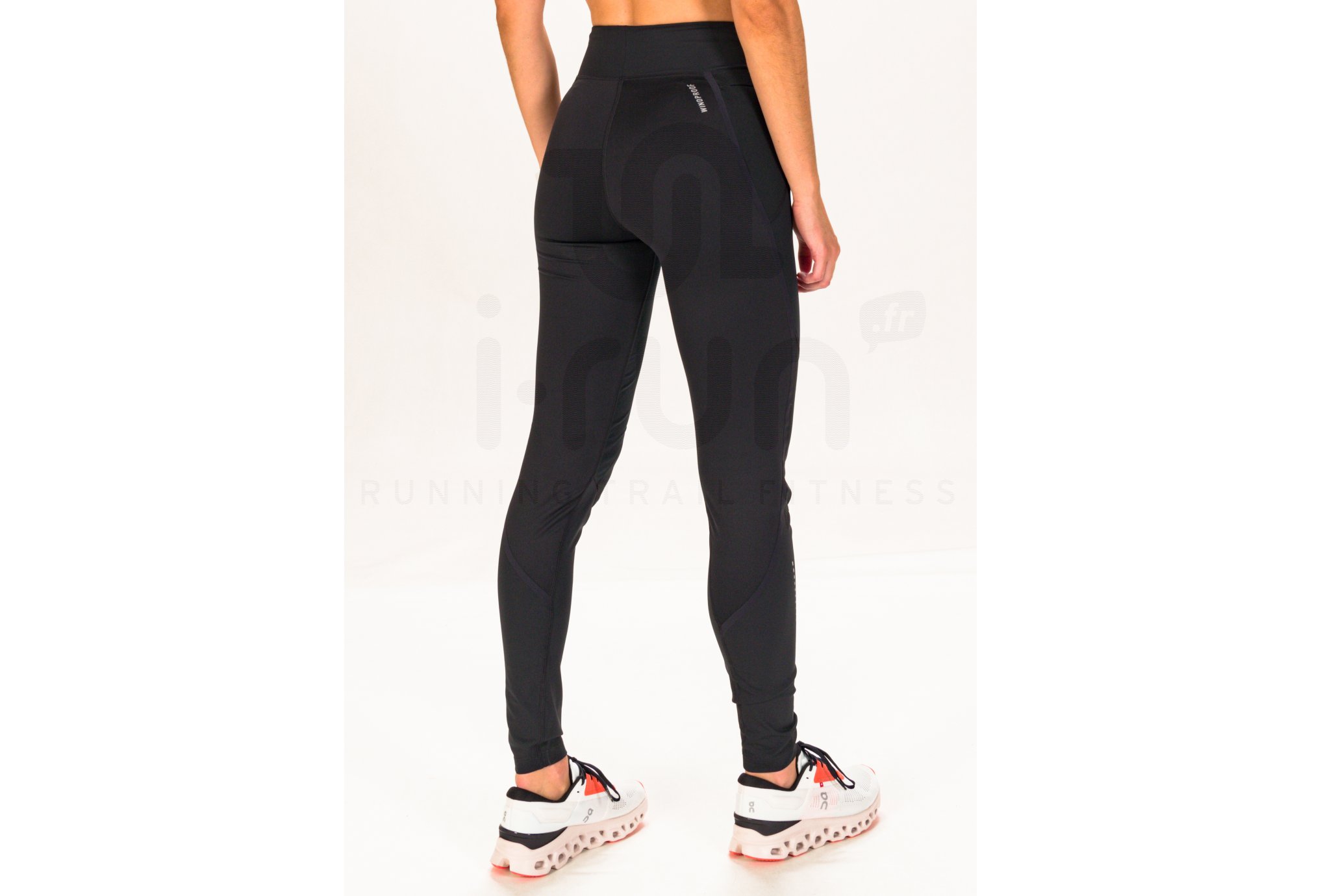 Odlo Zeroweight Warm Damen