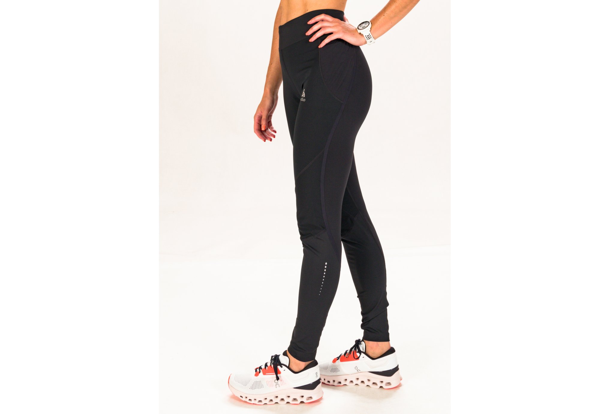 Odlo Zeroweight Warm Damen