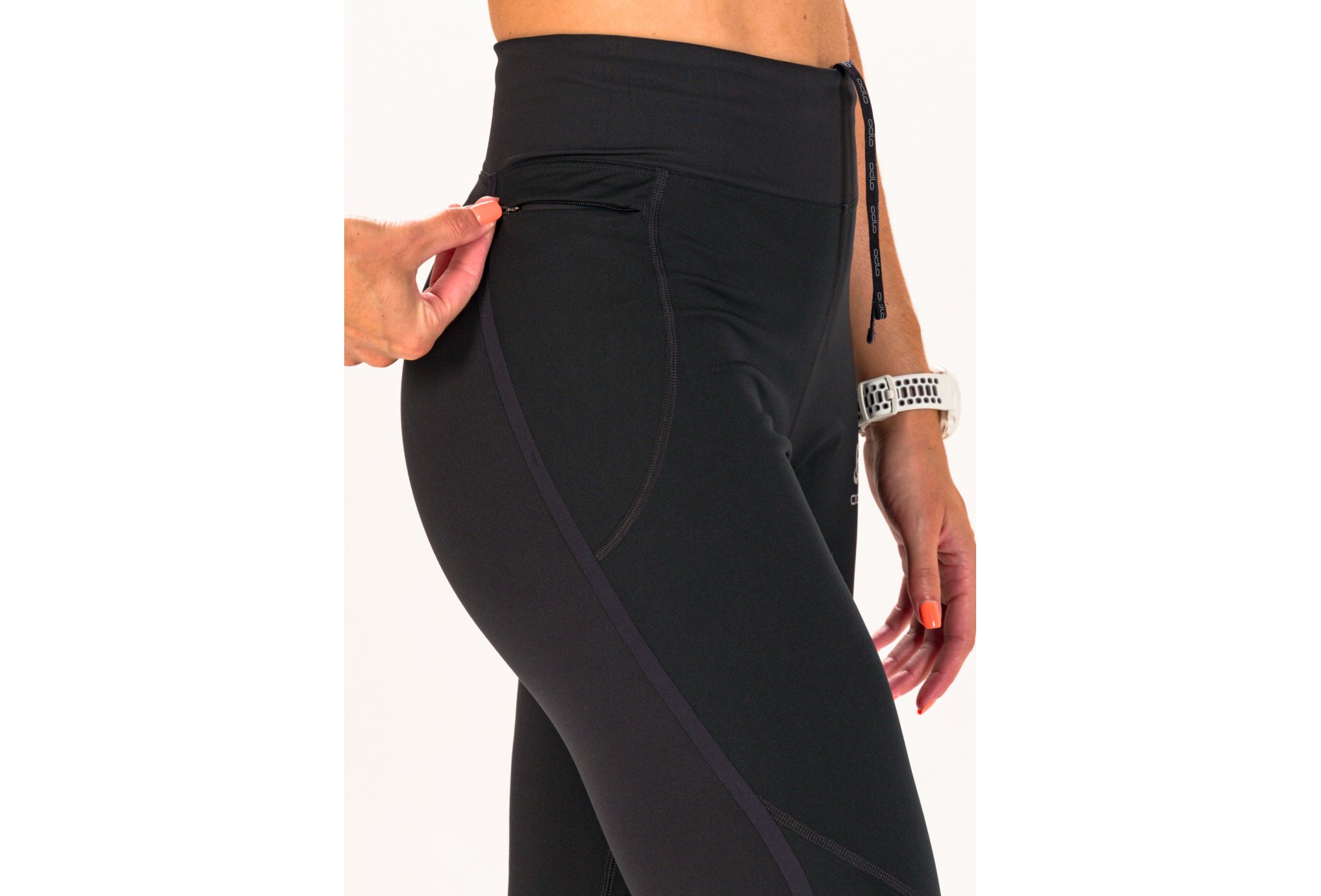 Odlo Zeroweight Warm Damen