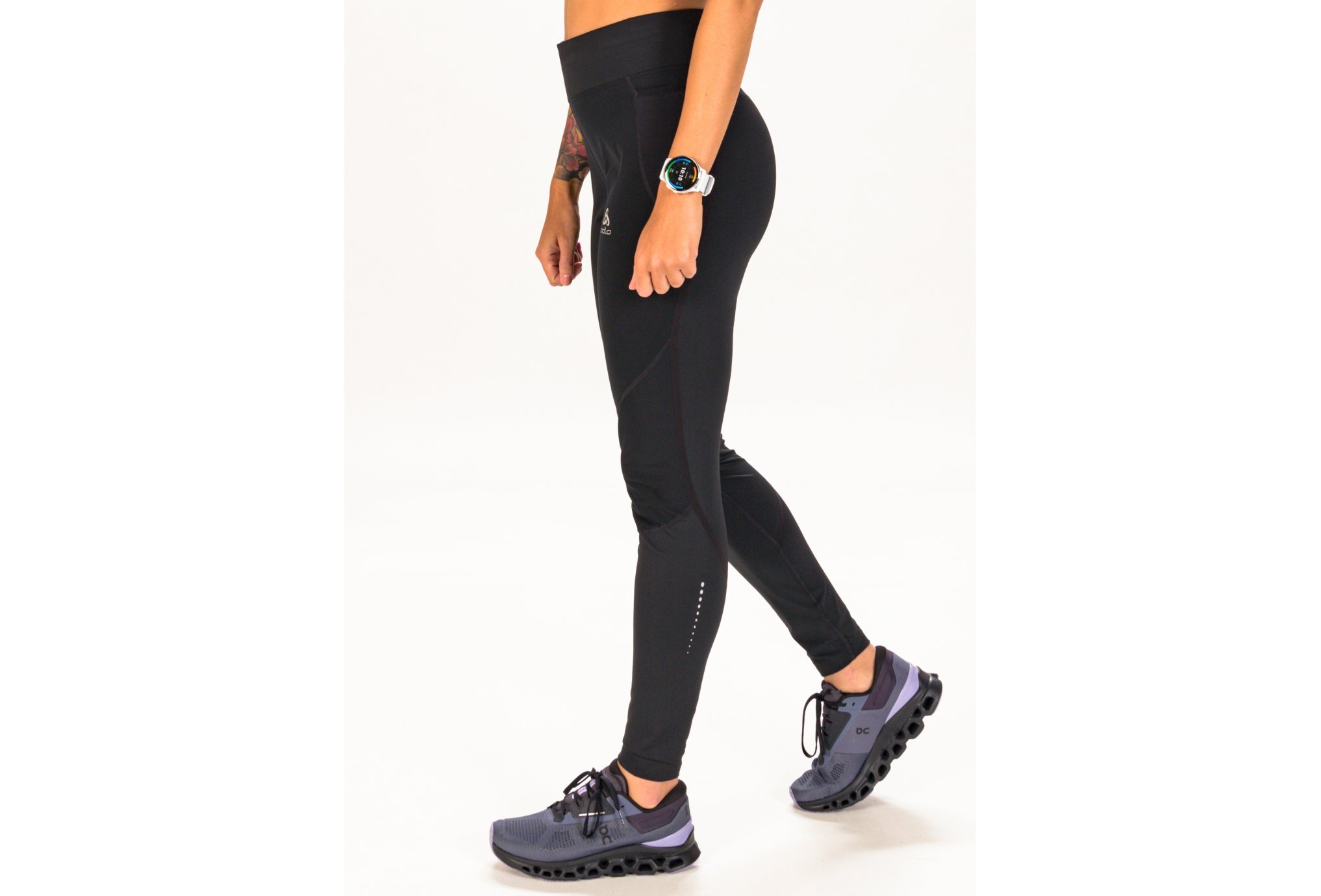 Odlo Zeroweight Warm Damen