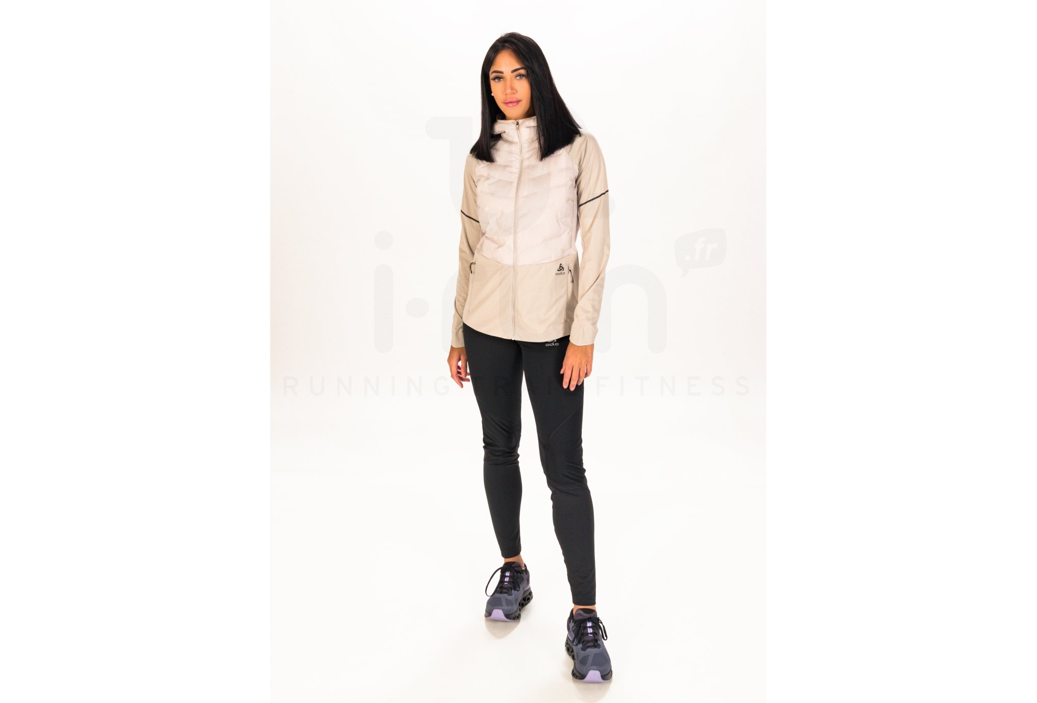 Odlo Zeroweight Warm Damen
