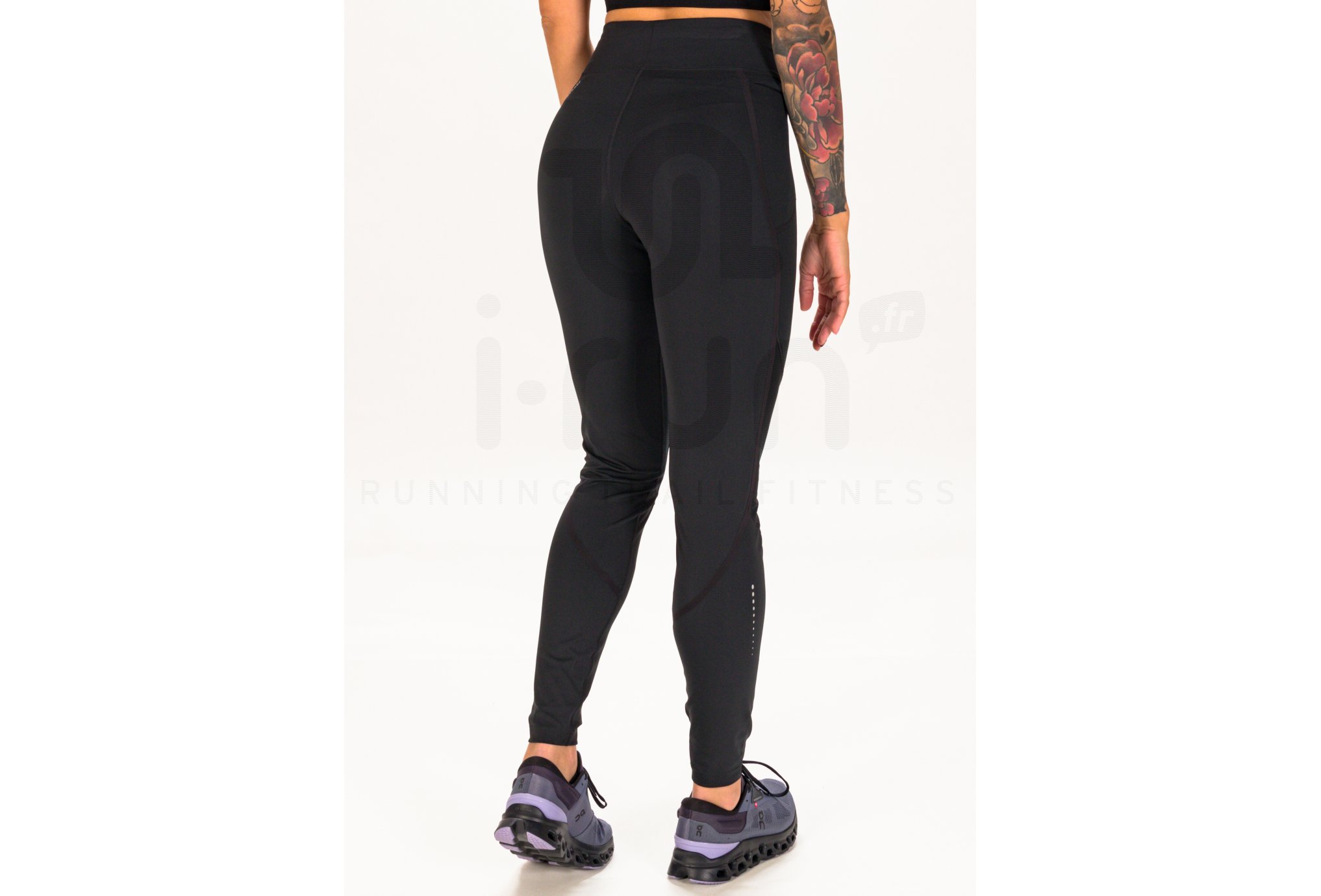 Odlo Zeroweight Warm Damen
