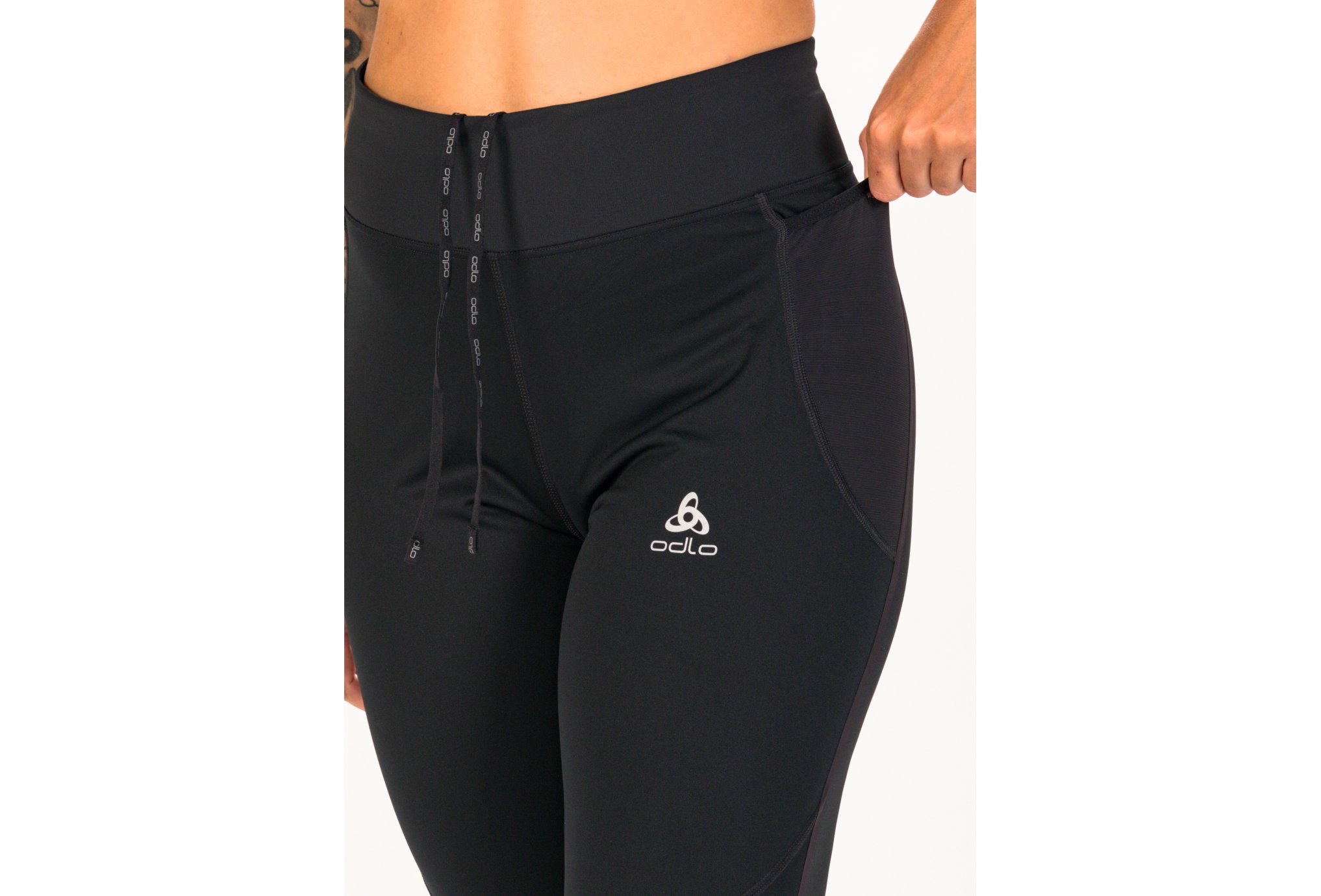 Odlo Zeroweight Warm Damen