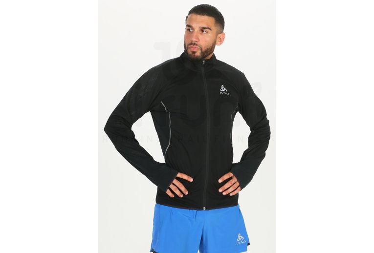 Odlo Chaqueta ZeroWeight Windproof Reflect Warm