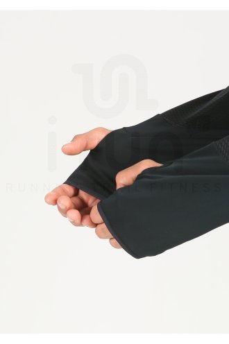 Odlo ZeroWeight Windproof Reflect Warm M 