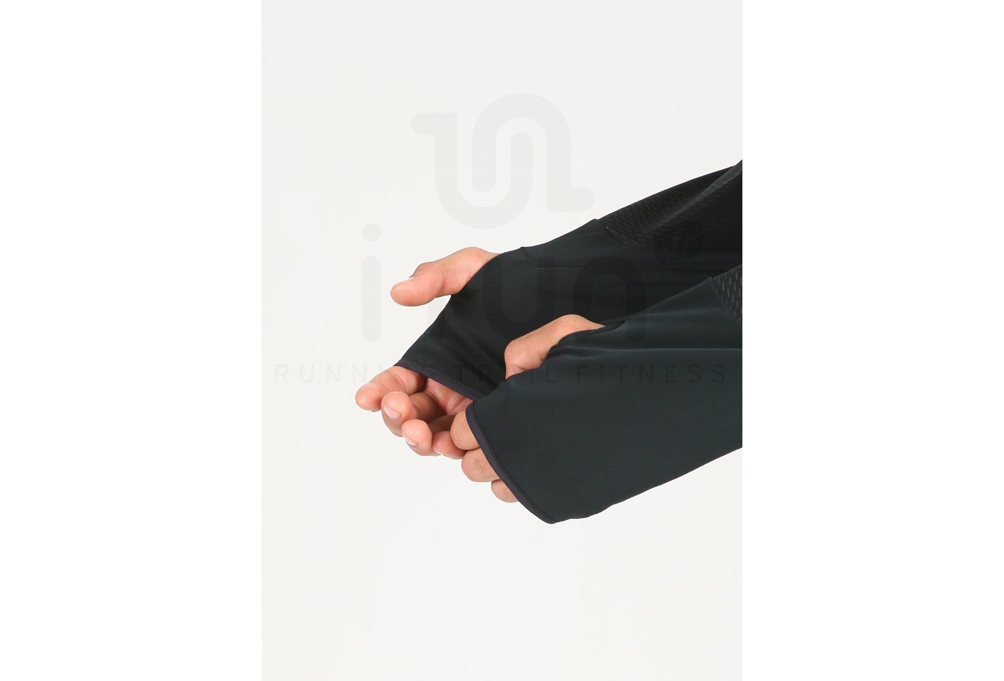 Odlo Chaqueta ZeroWeight Windproof Reflect Warm