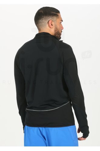 Odlo ZeroWeight Windproof Reflect Warm M 