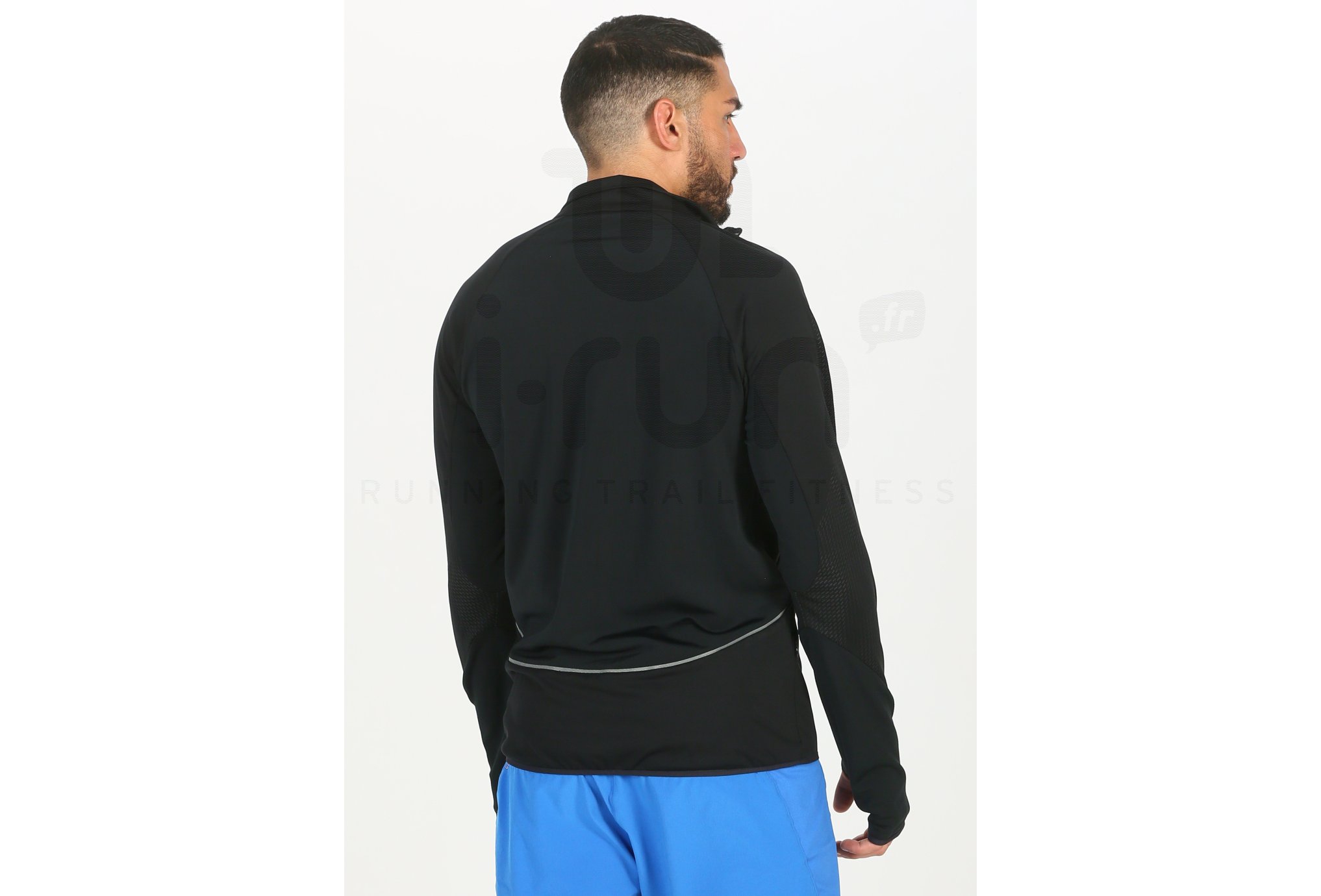 Odlo Chaqueta ZeroWeight Windproof Reflect Warm