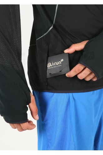 Odlo ZeroWeight Windproof Reflect Warm M 