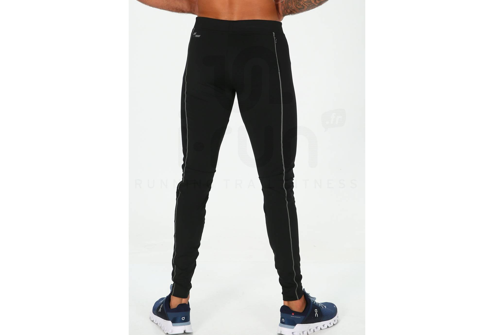 Odlo Mallas largas Zeroweight Windproof Warm