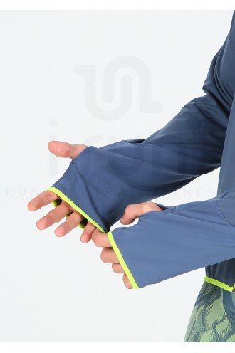 Odlo ZeroWeight Windproof Warm M 