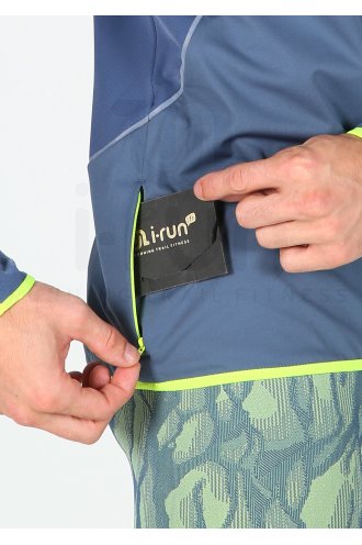 Odlo ZeroWeight Windproof Warm M 