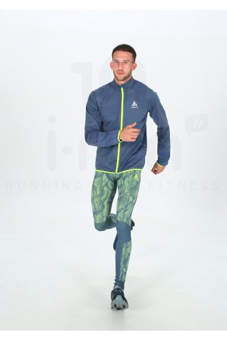 Odlo ZeroWeight Windproof Warm M 
