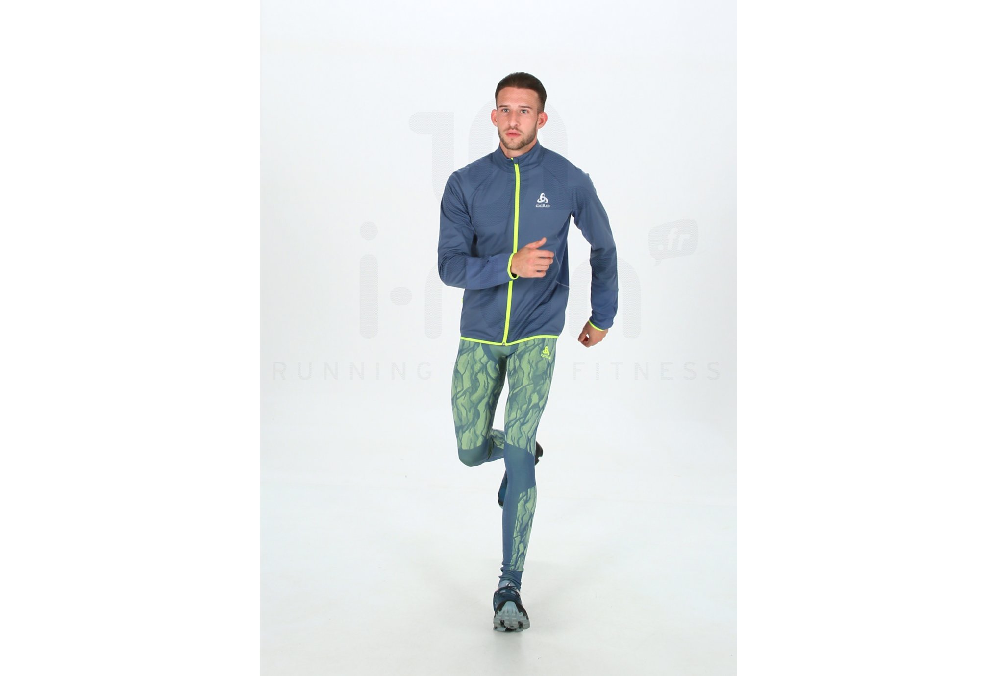 Odlo chaqueta ZeroWeight Windproof Warm