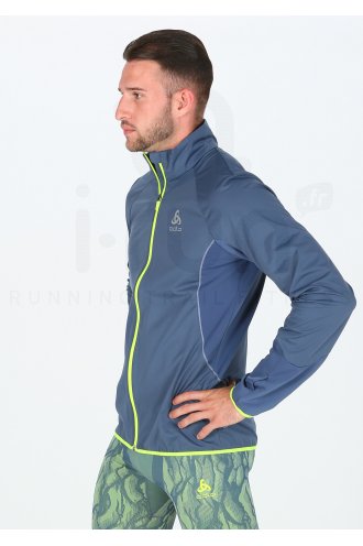 Odlo ZeroWeight Windproof Warm M 