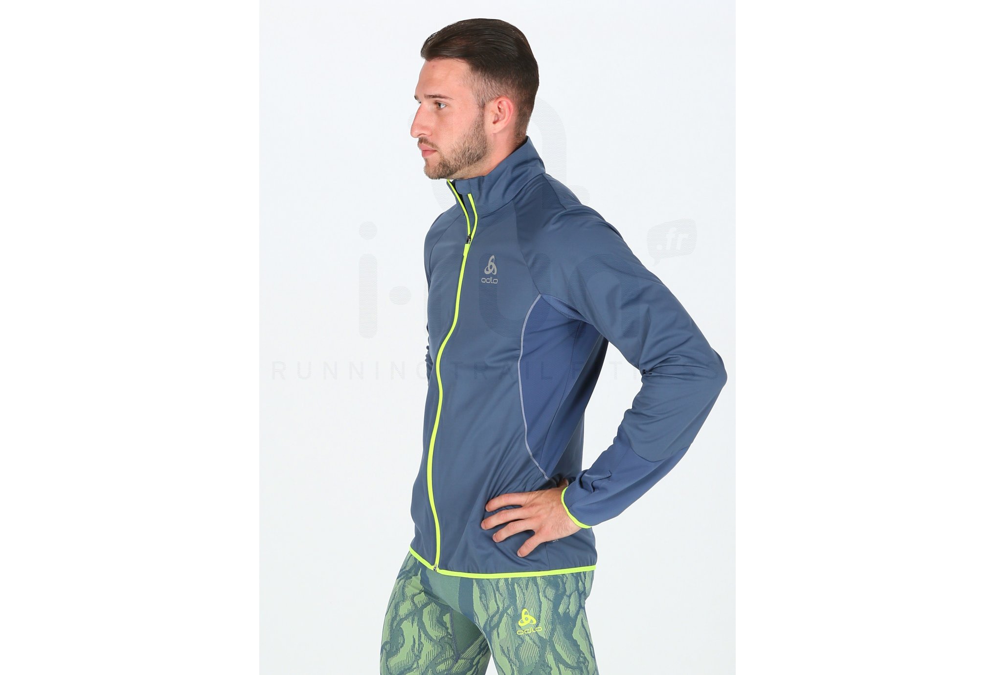 Odlo chaqueta ZeroWeight Windproof Warm