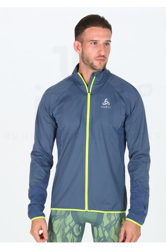 Odlo ZeroWeight Windproof Warm M 