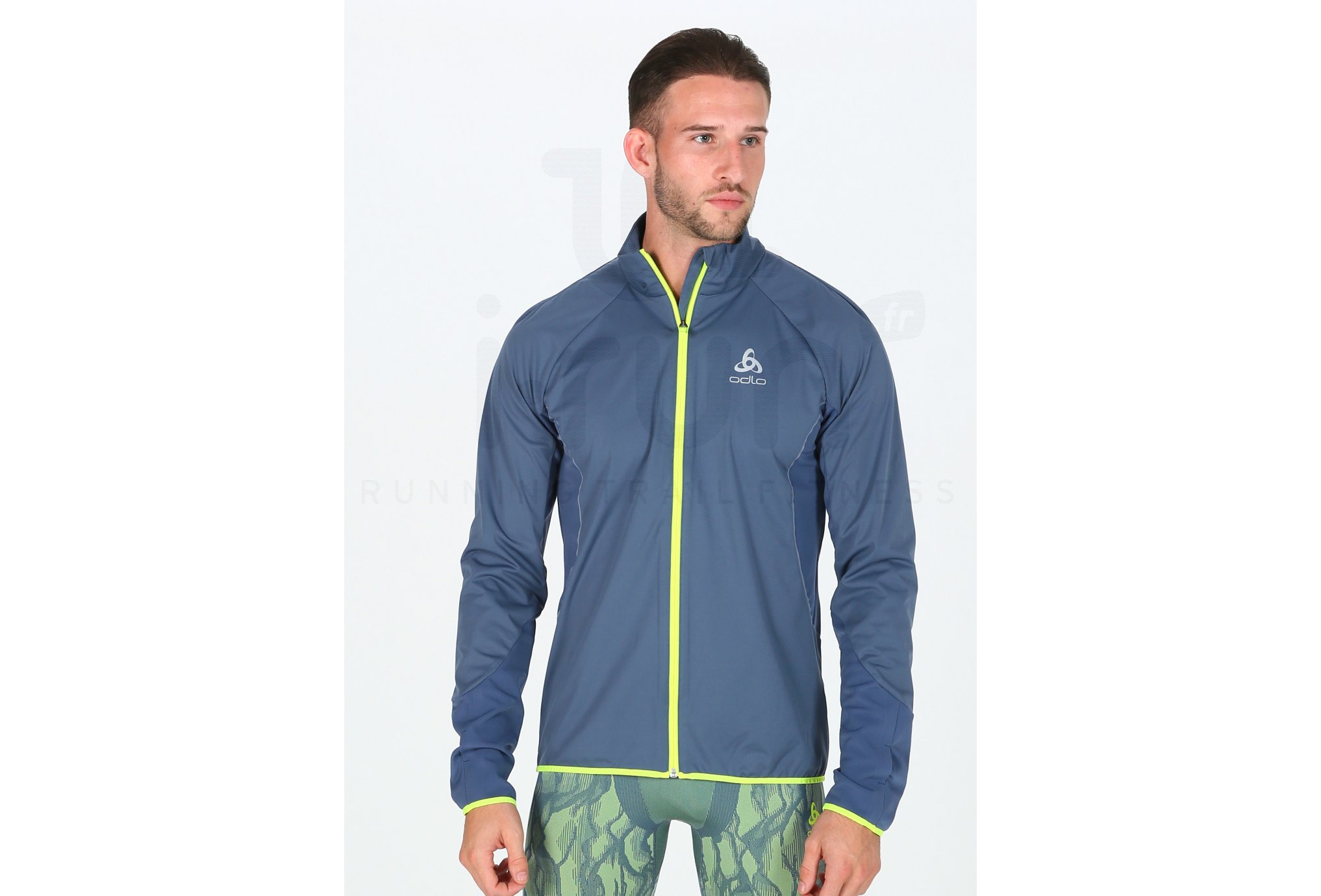 Odlo chaqueta ZeroWeight Windproof Warm