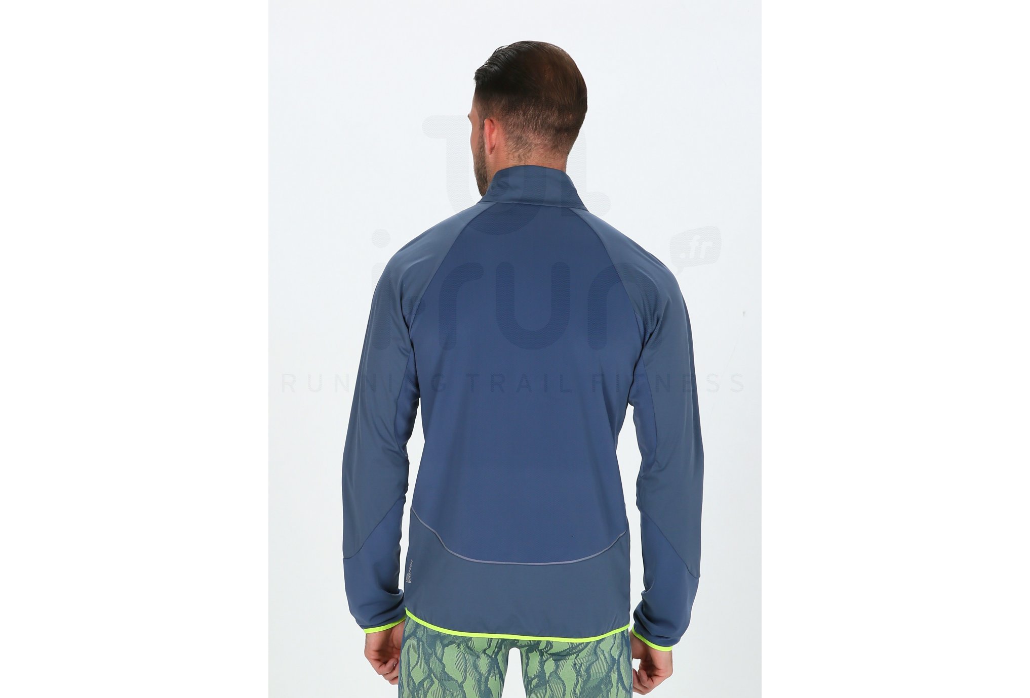 Odlo chaqueta ZeroWeight Windproof Warm