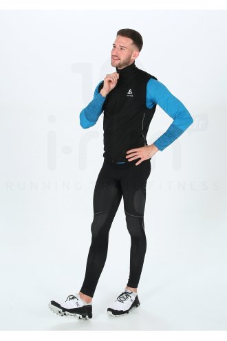 Odlo ZeroWeight Windproof Warm M 