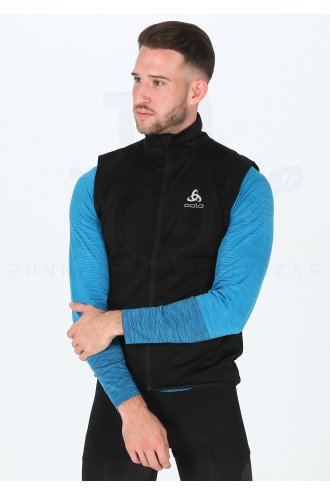 Odlo ZeroWeight Windproof Warm M 