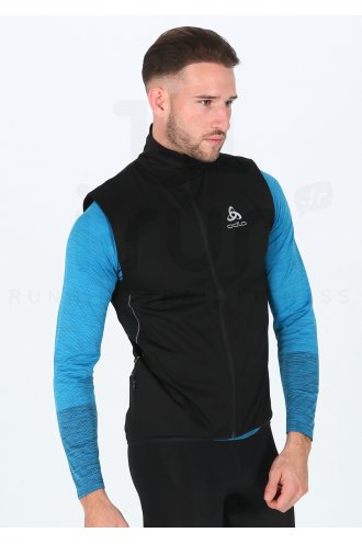 Odlo ZeroWeight Windproof Warm M 