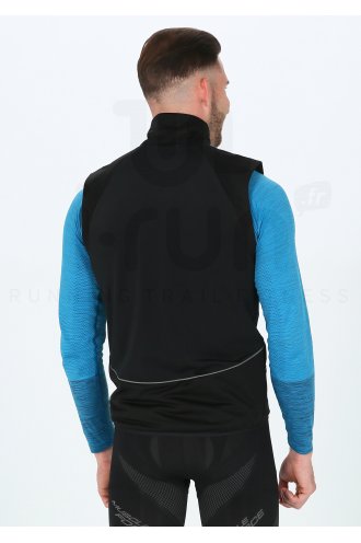 Odlo ZeroWeight Windproof Warm M 