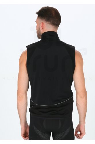 Odlo ZeroWeight Windproof Warm M 