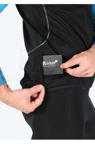 Odlo ZeroWeight Windproof Warm M 