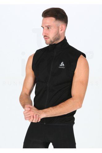 Odlo ZeroWeight Windproof Warm M 