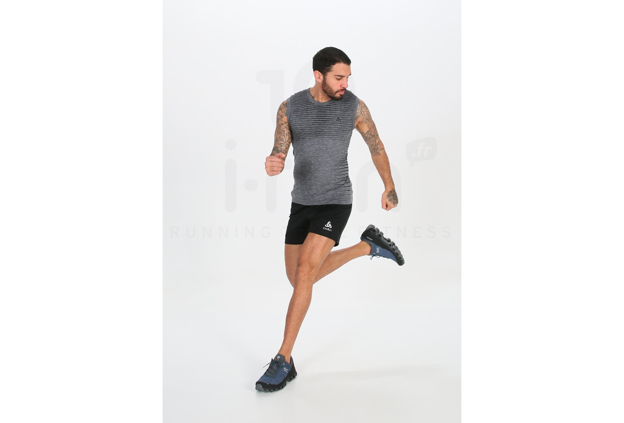 Odlo Zeroweight Windproof Warm M