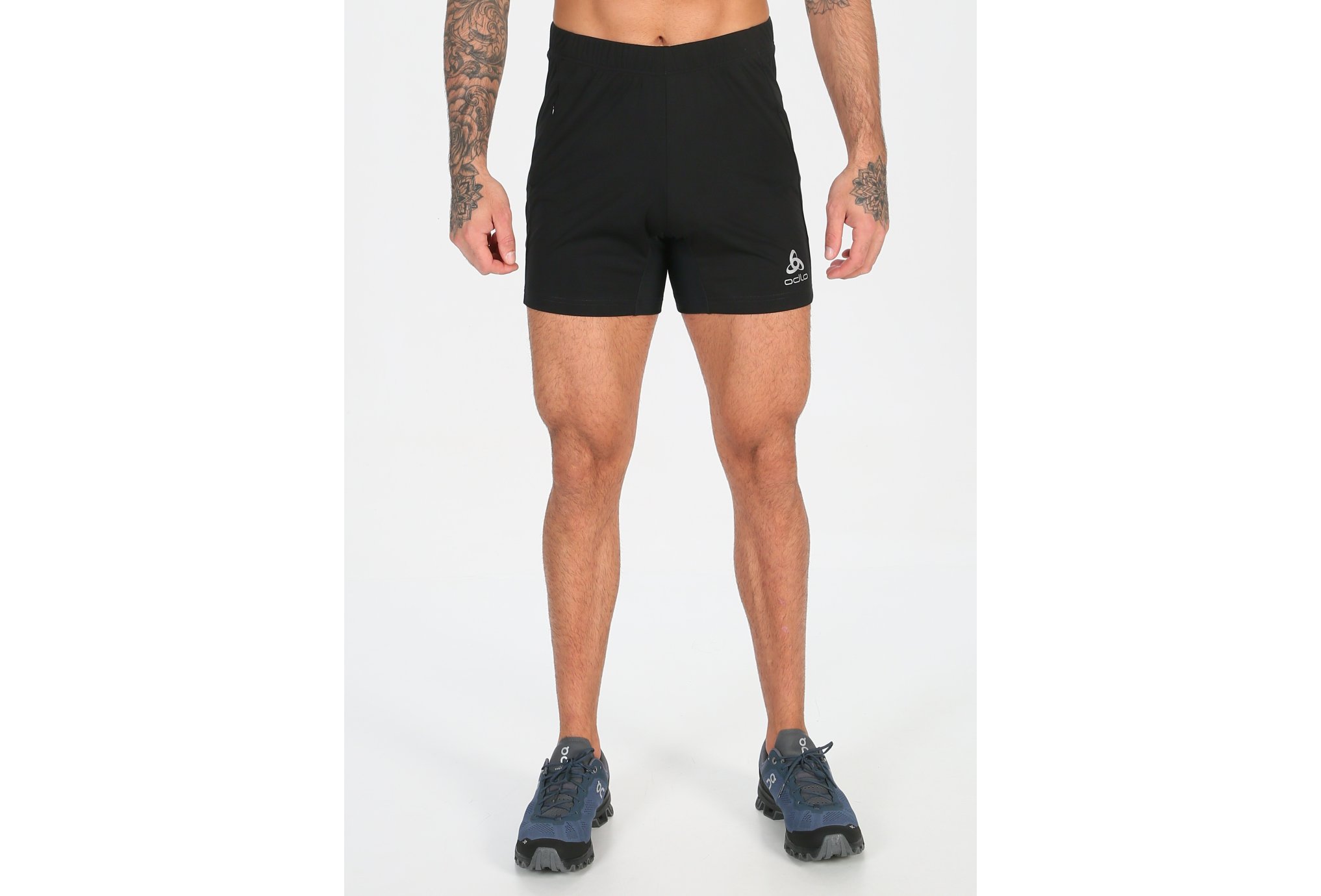 Odlo Zeroweight Windproof Warm M