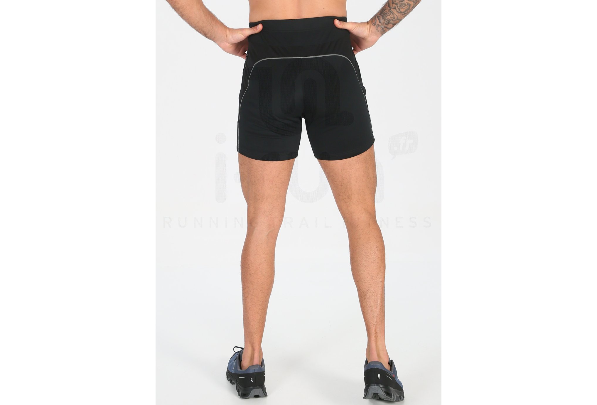 Odlo Zeroweight Windproof Warm M