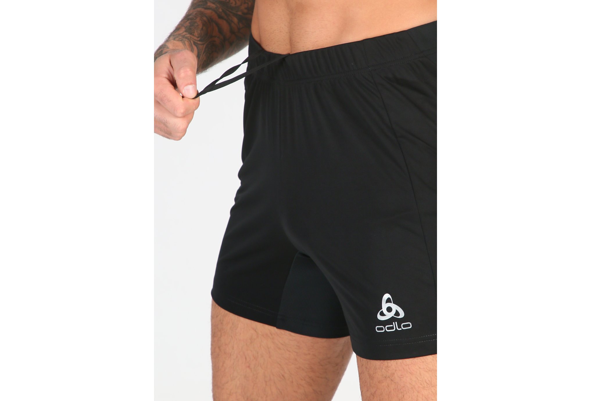 Odlo Zeroweight Windproof Warm M
