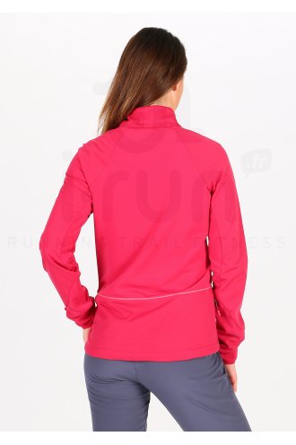 Odlo ZeroWeight Windproof Warm W 