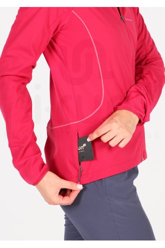 Odlo ZeroWeight Windproof Warm W 