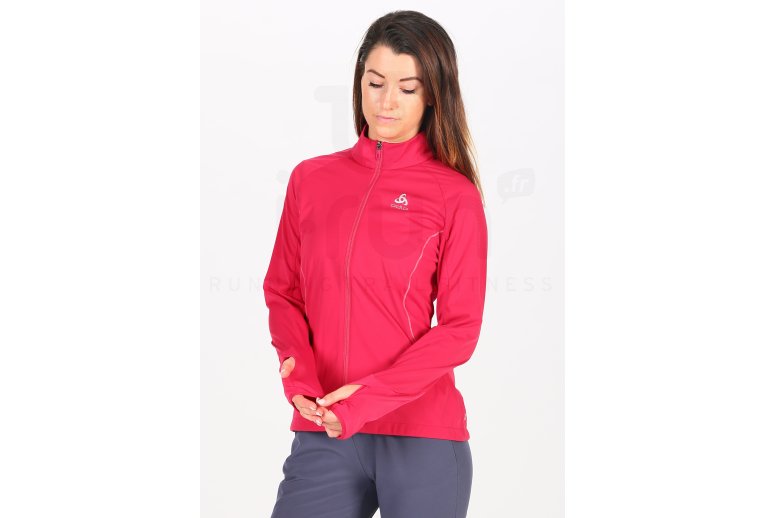 Odlo chaqueta ZeroWeight Windproof Warm