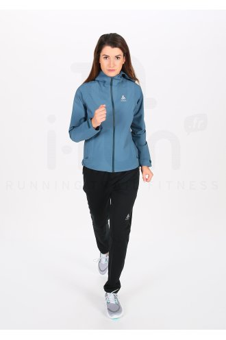 Odlo Zeroweight Windproof Warm W 