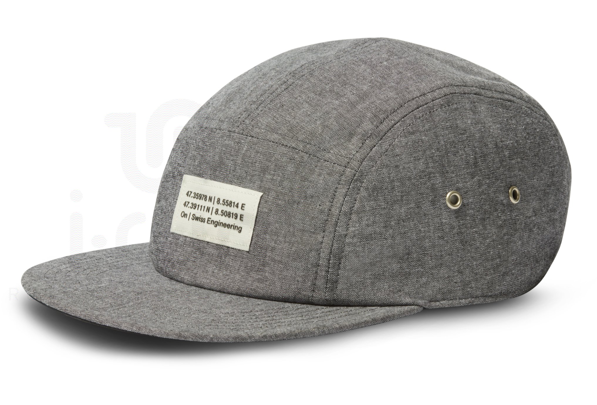 On-Running 5 Panel